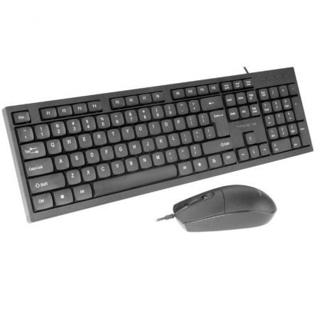 Tacens Anima Teclado IA + Ratón